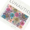 Lunautics Layered Floral & Face Jewel Mix Pack Set Accessories