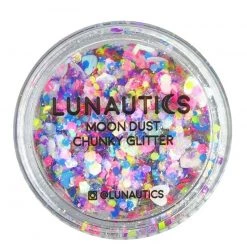Beauty & Glitter Lunautics 1993 Glitter