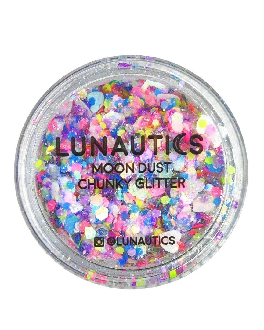 Beauty & Glitter Lunautics 1993 Glitter
