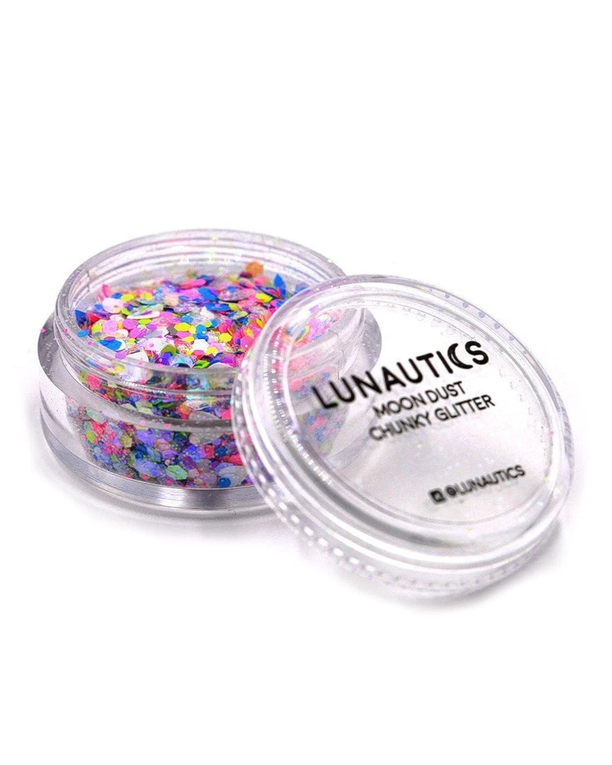 Beauty & Glitter Lunautics 1993 Glitter