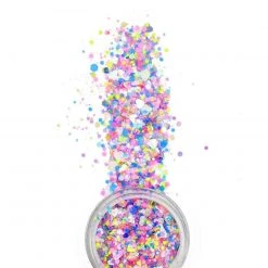 Beauty & Glitter Lunautics 1993 Glitter