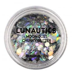 Lunautics Holla Gurl Glitter Accessories