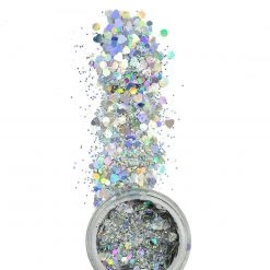 Lunautics Holla Gurl Glitter Accessories
