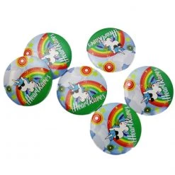 Andrew - Agent Accessories Unicorn Pin