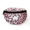 Spiral Industries Lascivious Leopard Fanny Pack Accessories