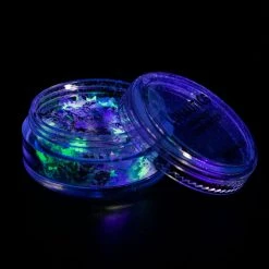Trending Now Lunautics Zenon UV Reactive Glitter