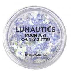 Trending Now Lunautics Zenon UV Reactive Glitter