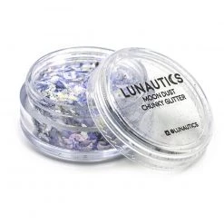 Trending Now Lunautics Zenon UV Reactive Glitter